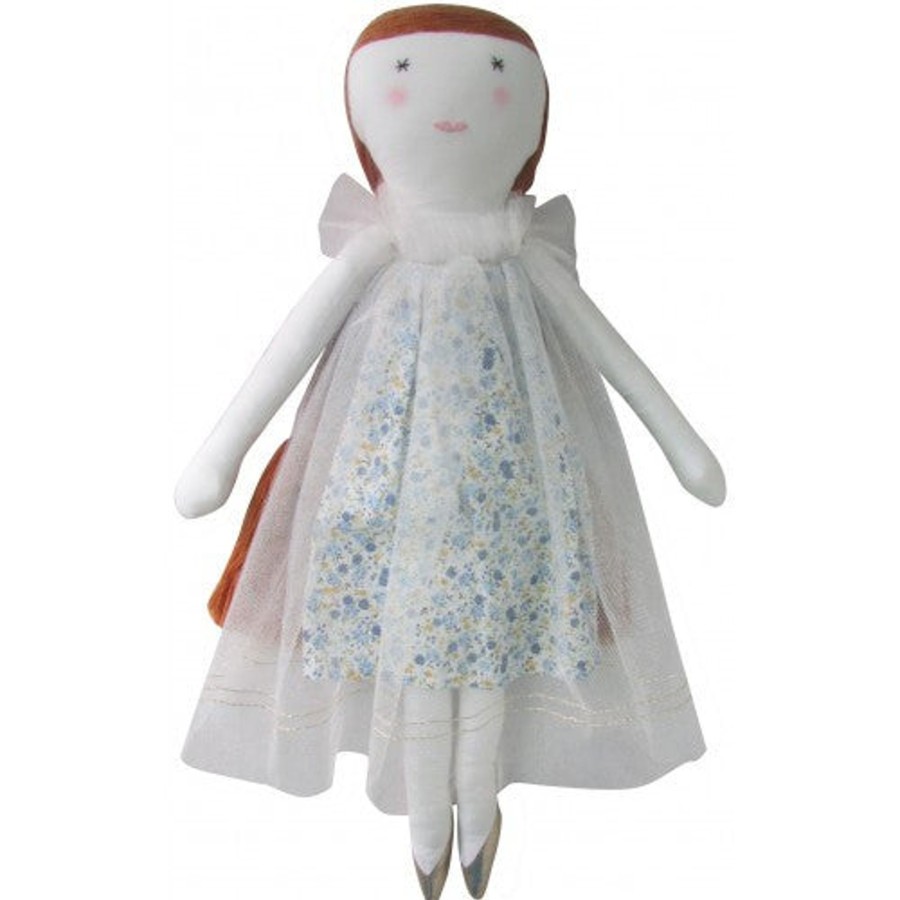 Toys Albetta Dolls World | Albetta Becca Doll