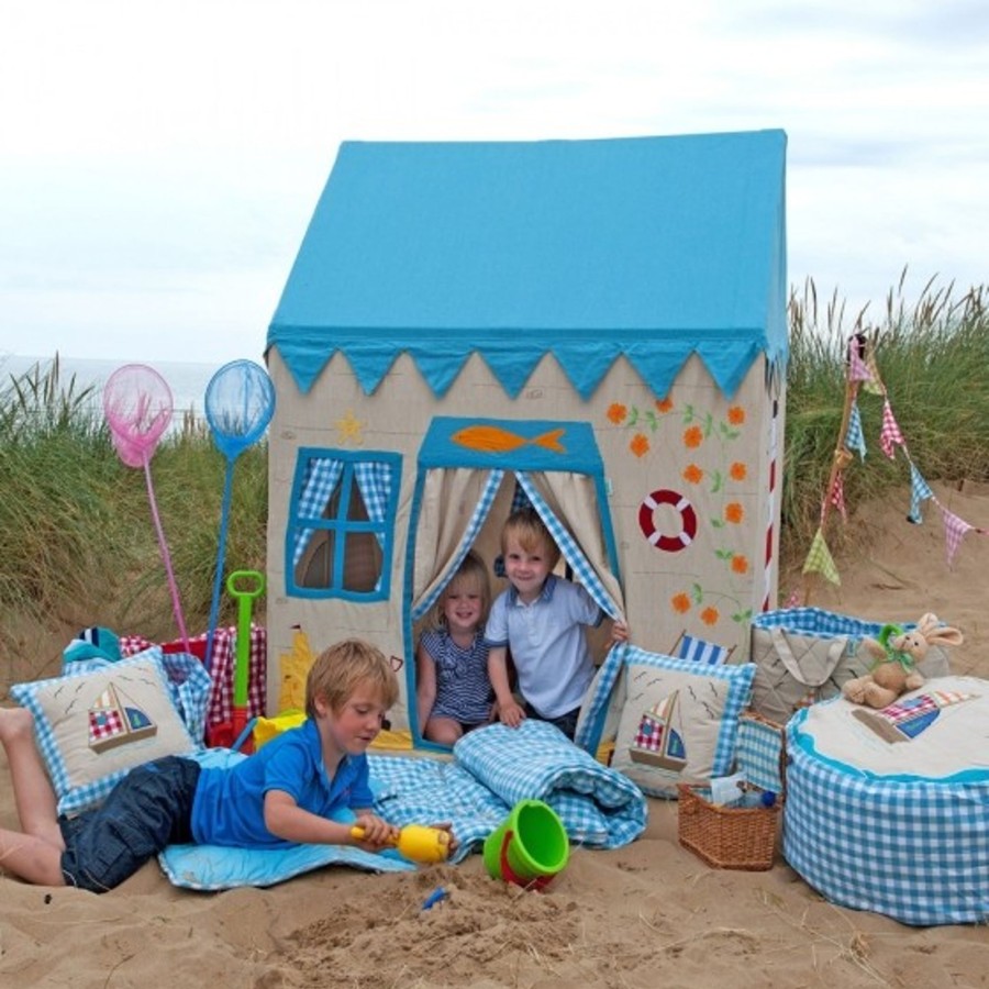 Toys Cottage Toys Play Houses And Tents | Beach House Play House