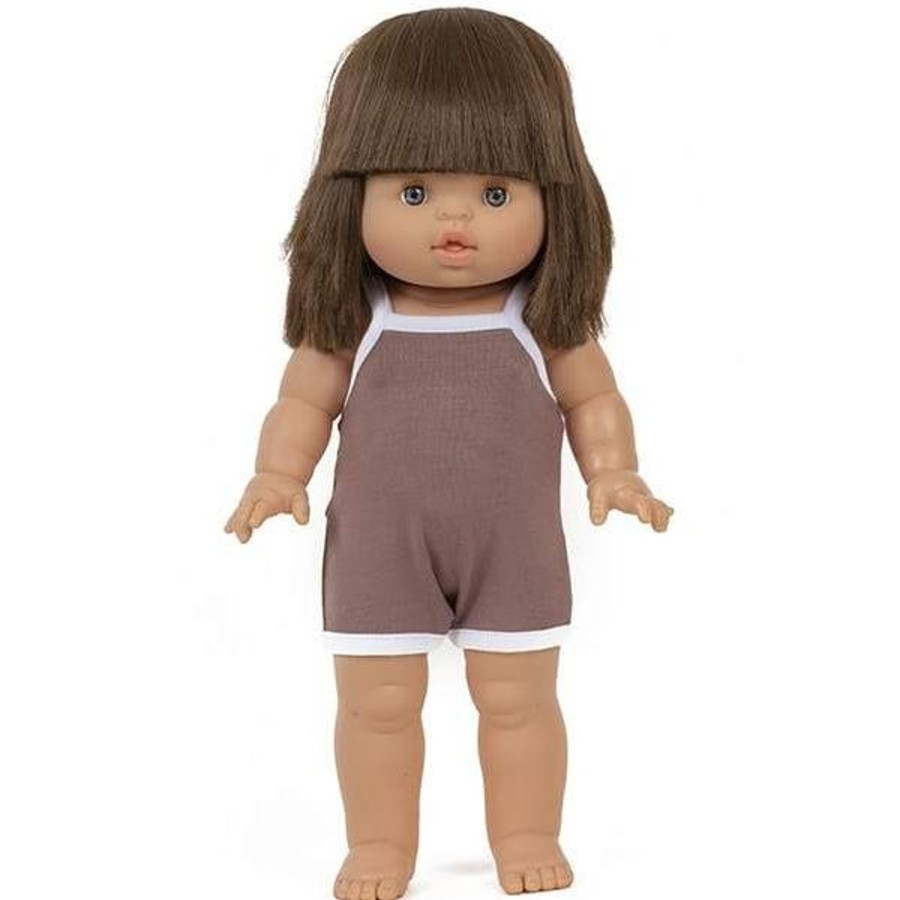 Toys Minikane Dolls World | Minikane Chlea Doll