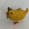 Interiors Chevron Down Icon Fiona Walker | Fiona Walker Standing Chick With Daisy In Beak