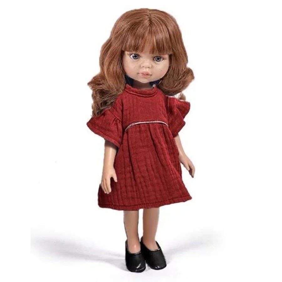 Toys Minikane Dolls World | Minikane Amigas Chrisi Doll