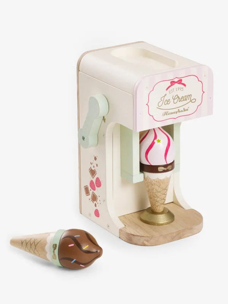 Toys Le Toy Van Role Play | Le Toy Van Ice Cream Machine