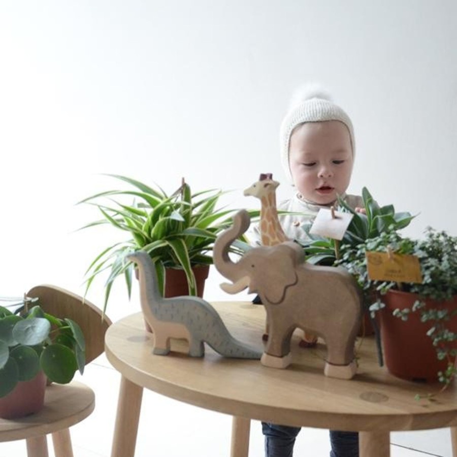 Toys Holztiger Pre-School | Holztiger Elephant