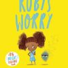 Toys Books Games & Books | Ruby'S Worry, Tom Percival