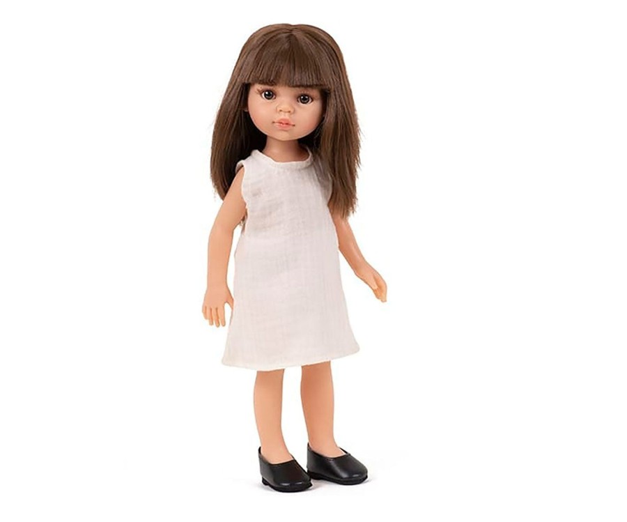 Toys Minikane Dolls World | Minikane Amigas Carol Doll