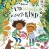 Toys Books Games & Books | I'M (Almost) Always Kind