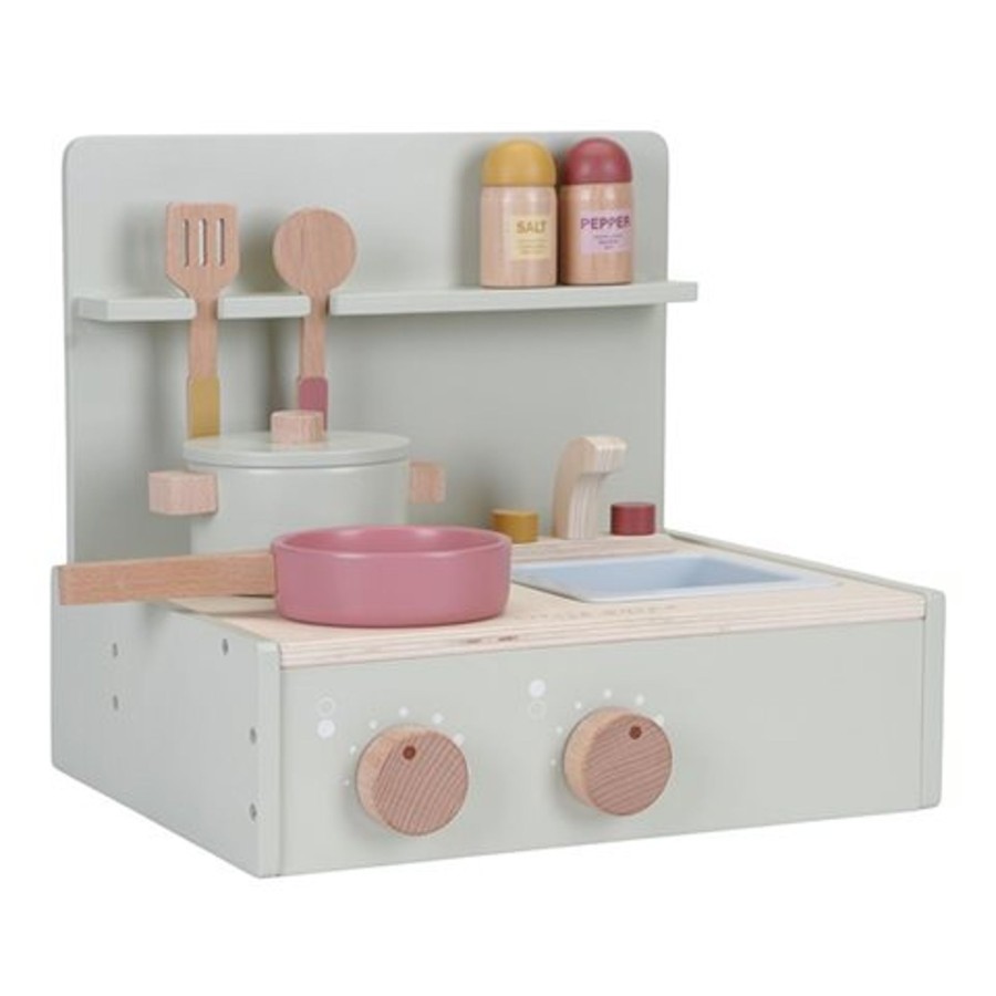 Toys Little Dutch Role Play | Little Dutch Mini Kitchen