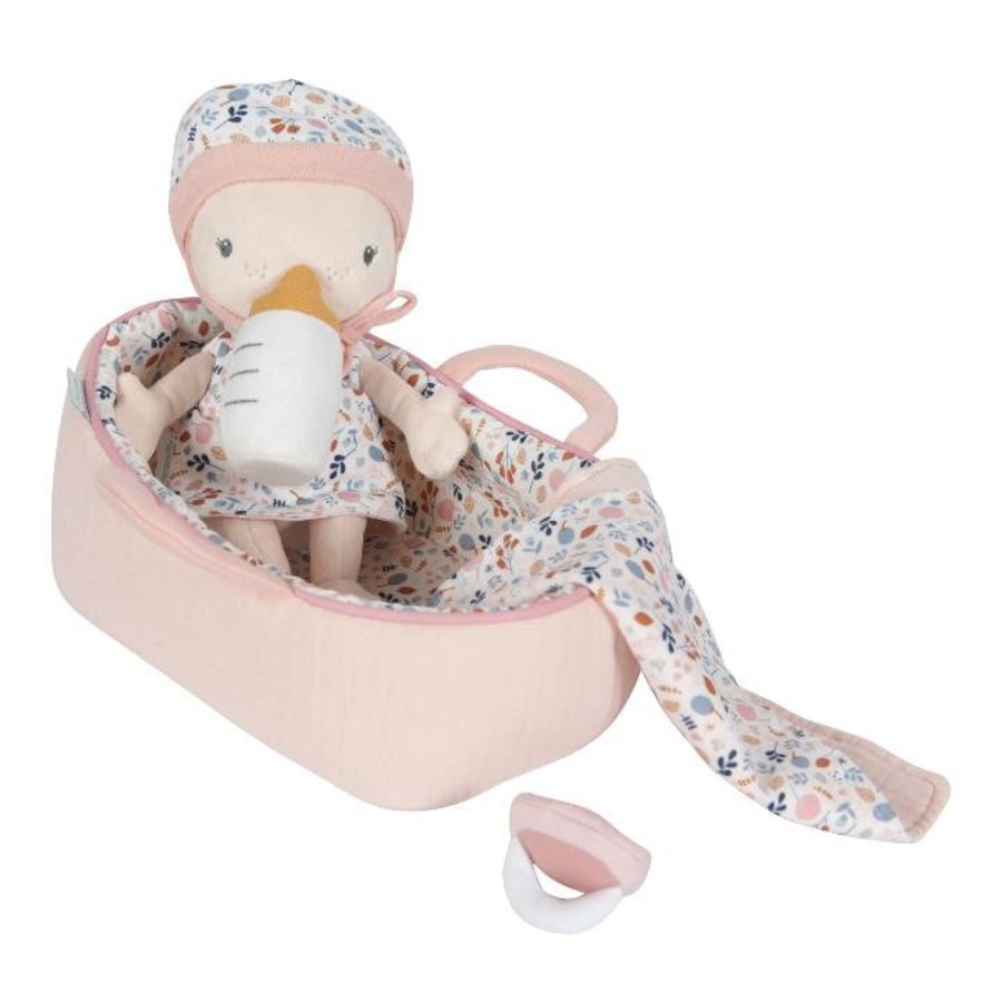 Toys Little Dutch Gifts Under £25 | Little Dutch Baby Doll Rosa