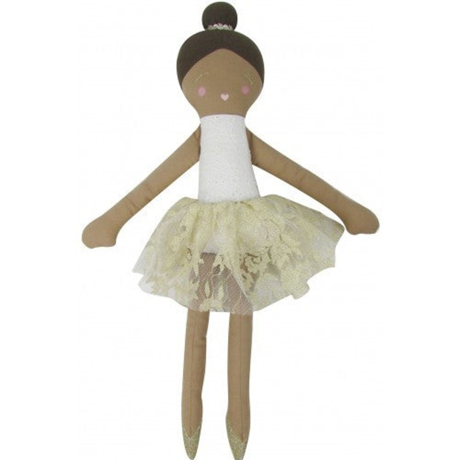 Toys Albetta Dolls World | Lola Doll Albetta