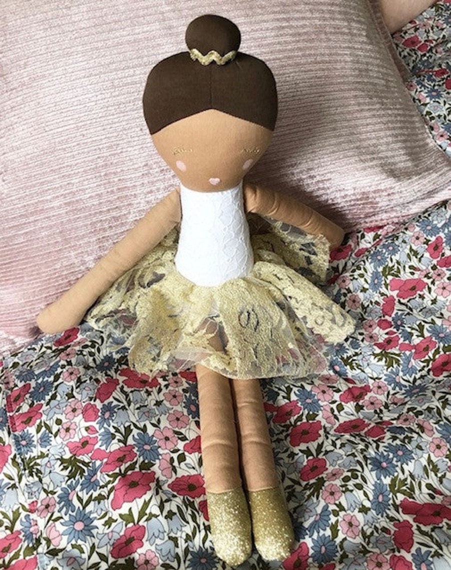 Toys Albetta Dolls World | Lola Doll Albetta