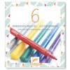 Toys Djeco Gifts Under £25 | Djeco Glitter Markers Classic