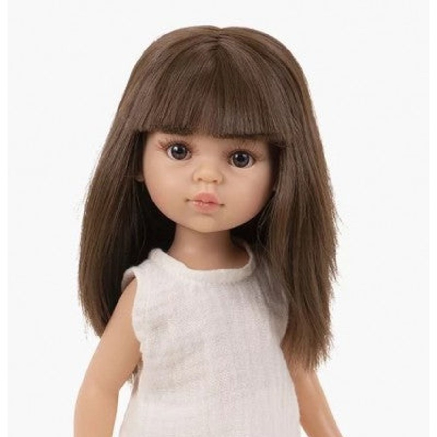 Toys Minikane Dolls | Minikane Amigas Carol Doll