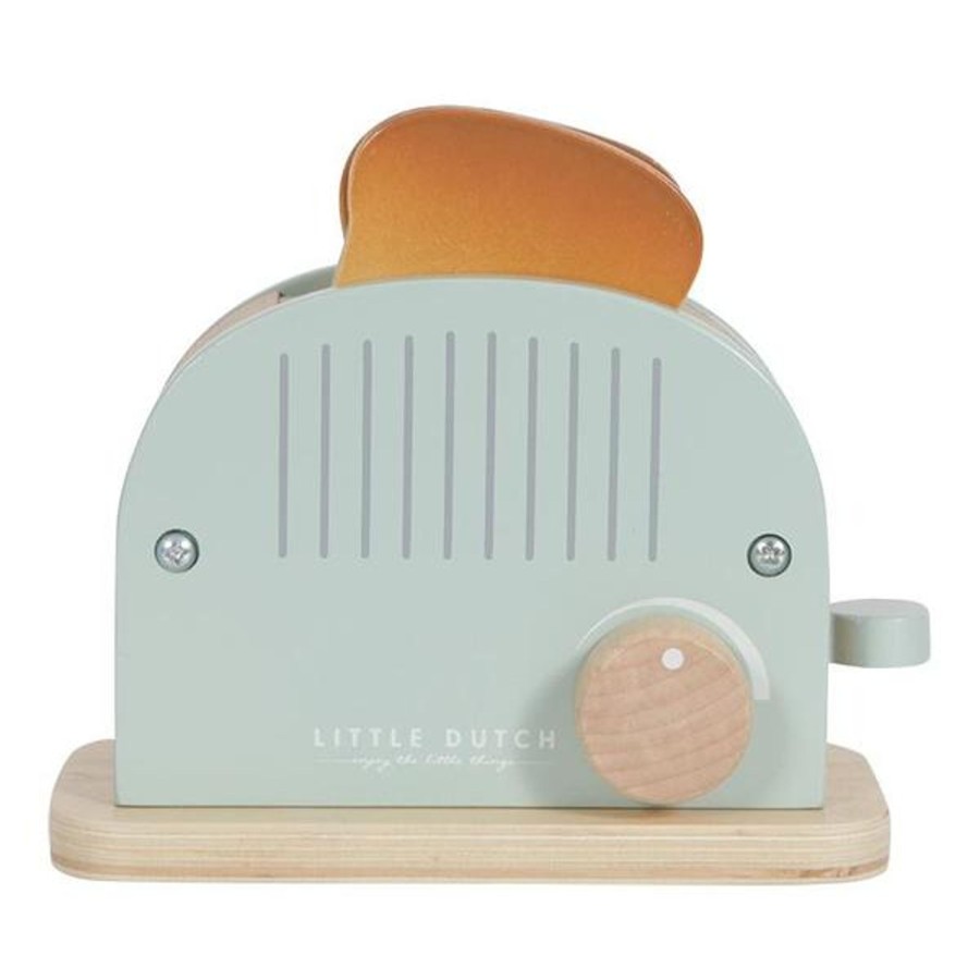 Toys Little Dutch Gifts Under £25 | Little Dutch Toaster Set