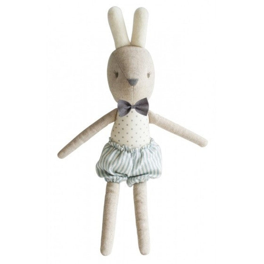 Toys Alimrose Designs Dolls | Alimrose Harry Bunny