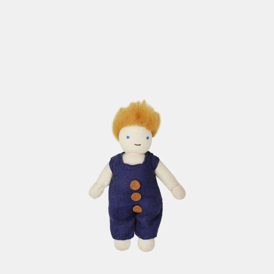 Toys Olli Ella Dolls | Olli Ella Holdie Folk Leif