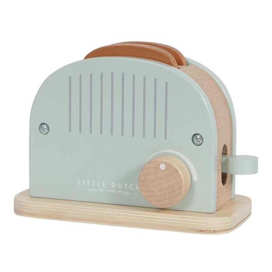 Toys Little Dutch Gifts Under £25 | Little Dutch Toaster Set