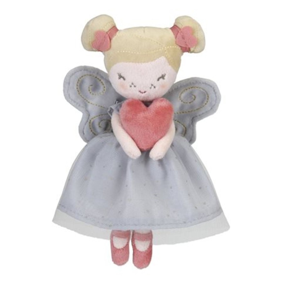 Toys Little Dutch Dolls | Little Dutch Fay The Fairy Of Love