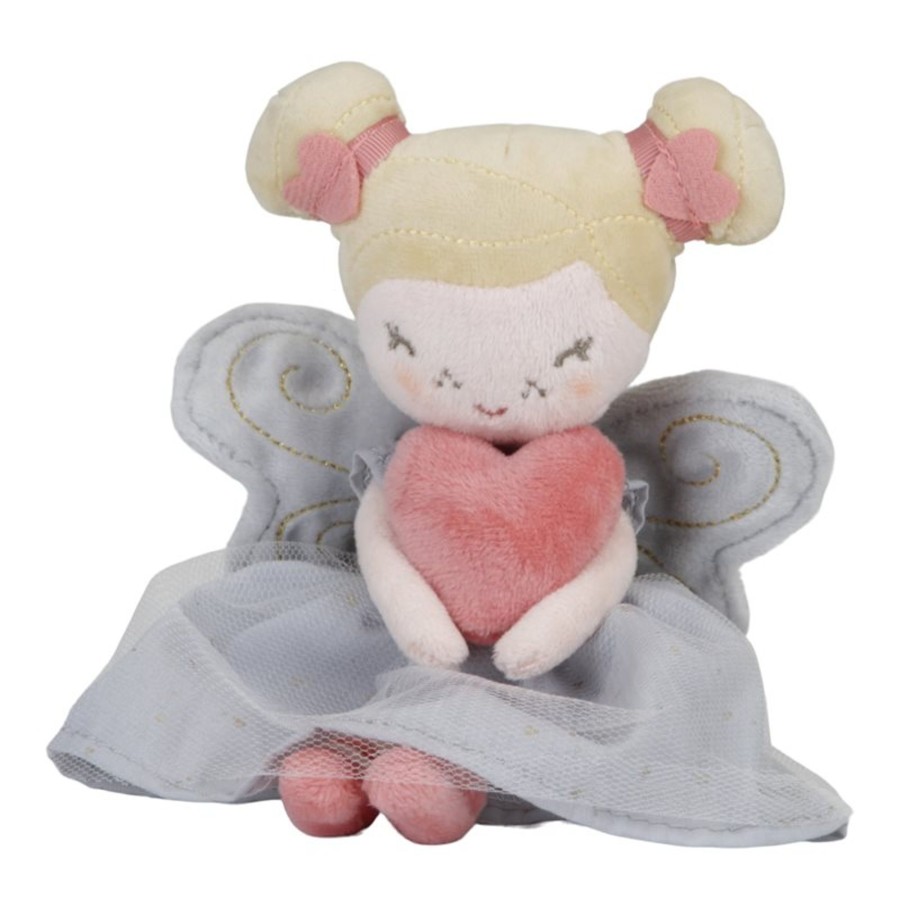 Toys Little Dutch Dolls | Little Dutch Fay The Fairy Of Love