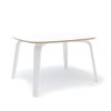 Interiors Chevron Down Icon Oeuf NYC | Oeuf Play Table White