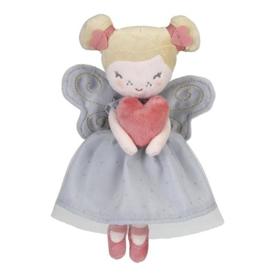 Toys Little Dutch Princesses And Unicorns | Little Dutch Fay The Fairy Of Love