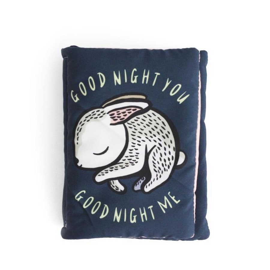 Toys Wee Gallery Gifts Under £25 | Goodnight You, Goodnight Me Wee Gallery