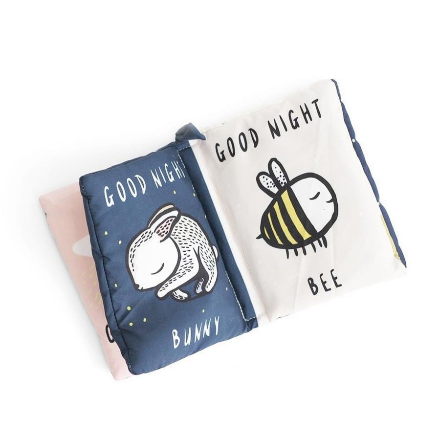 Toys Wee Gallery Gifts Under £25 | Goodnight You, Goodnight Me Wee Gallery