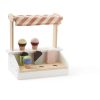 Toys Kids Concept Role Play | Kids Concept Bistro Ice Cream Table Stand