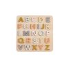 Toys Kids Concept Puzzles | Kids Concept Abc Puzzle