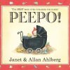 Toys Books Games & Books | Peepo Janet And Allan Ahlberg