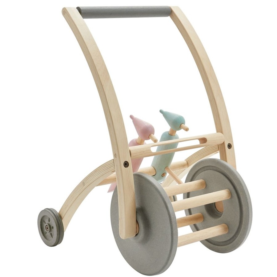 Toys Plan Toys / Plan City Walkers | Plan Toys Woodpecker Walker