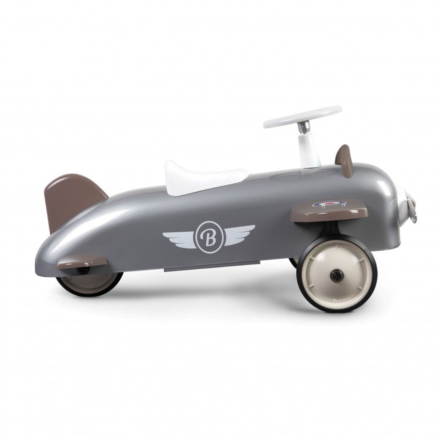 Toys Baghera Walkers, Prams, Trikes, Ride On Cars | Baghera Speedster Plane