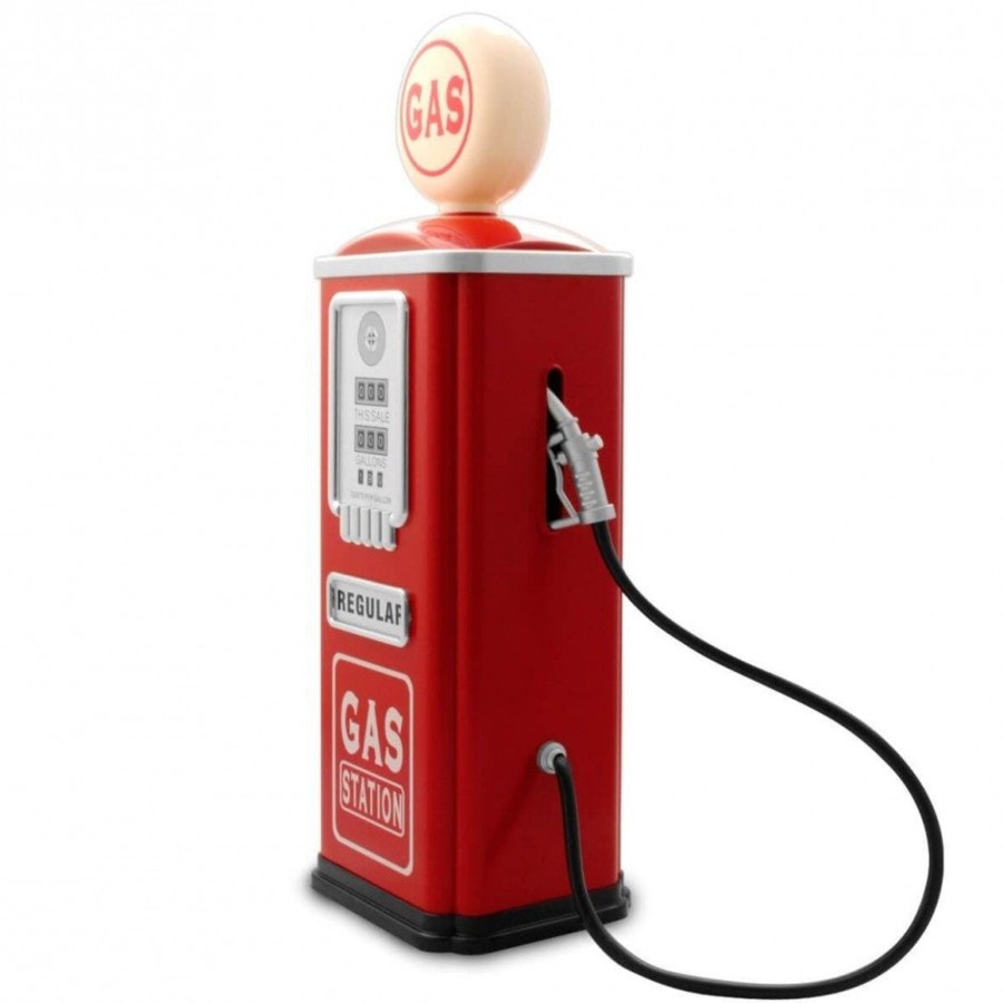 Toys Baghera Role Play | Baghera Gas Pump