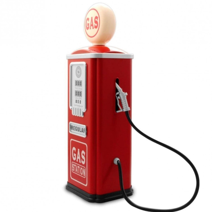 Toys Baghera Role Play | Baghera Gas Pump