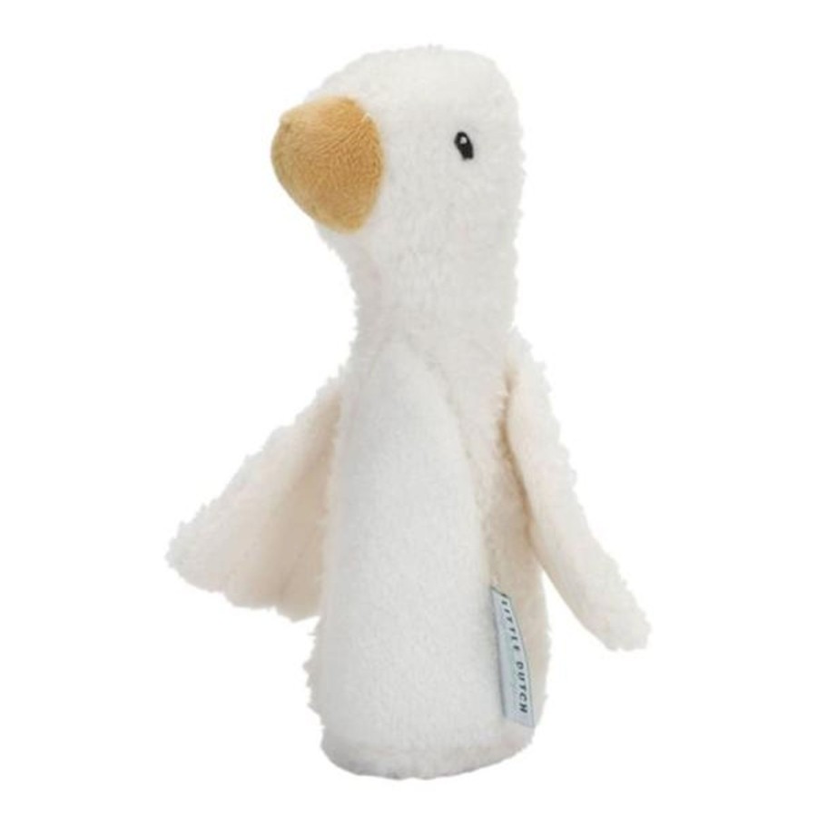 Toys little dutch Gifts Under £25 | Little Dutch Squeaker Little Goose