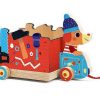 Toys Djeco Cars And Trucks | Djeco Pull Along Truck