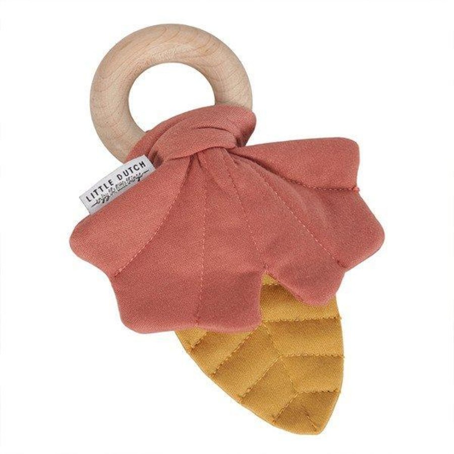 Toys Little Dutch Gifts Under £25 | Little Dutch Crinkle Leaves