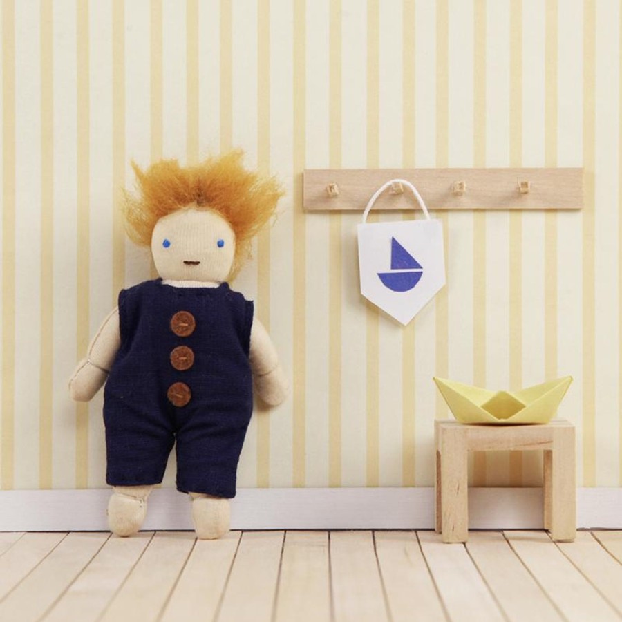 Toys Olli Ella Gifts Under £25 | Olli Ella Holdie Folk Leif