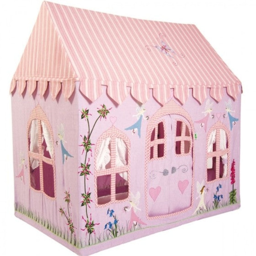 Toys Cottage Toys Furniture And Play | Fairy Cottage Play House