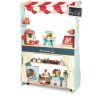 Toys Le Toy Van Wooden Toy Kitchens | Le Toy Van Honeybake Shop And Cafe - Bundle