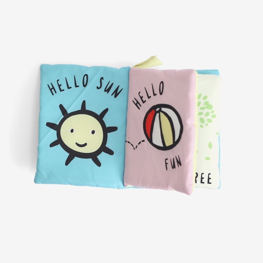 Toys Wee Gallery Pre-School | Hello You Wee Gallery