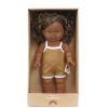 Toys Minikane Dolls | Minikane Charline Doll