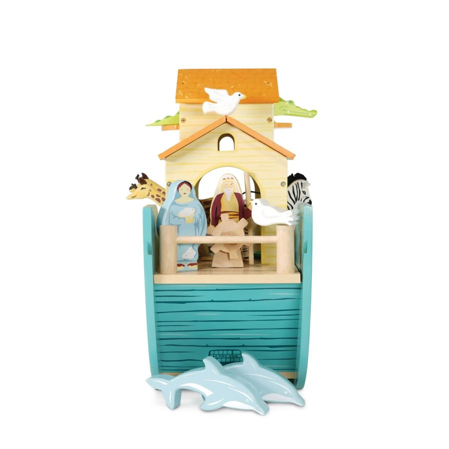 Toys Le Toy Van Pre-School | Le Toy Van The Great Ark