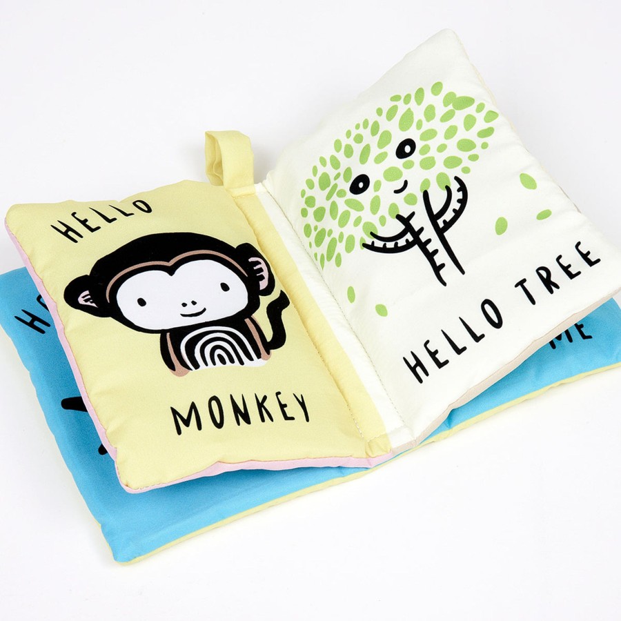 Toys Wee Gallery Gifts Under £25 | Hello You Wee Gallery