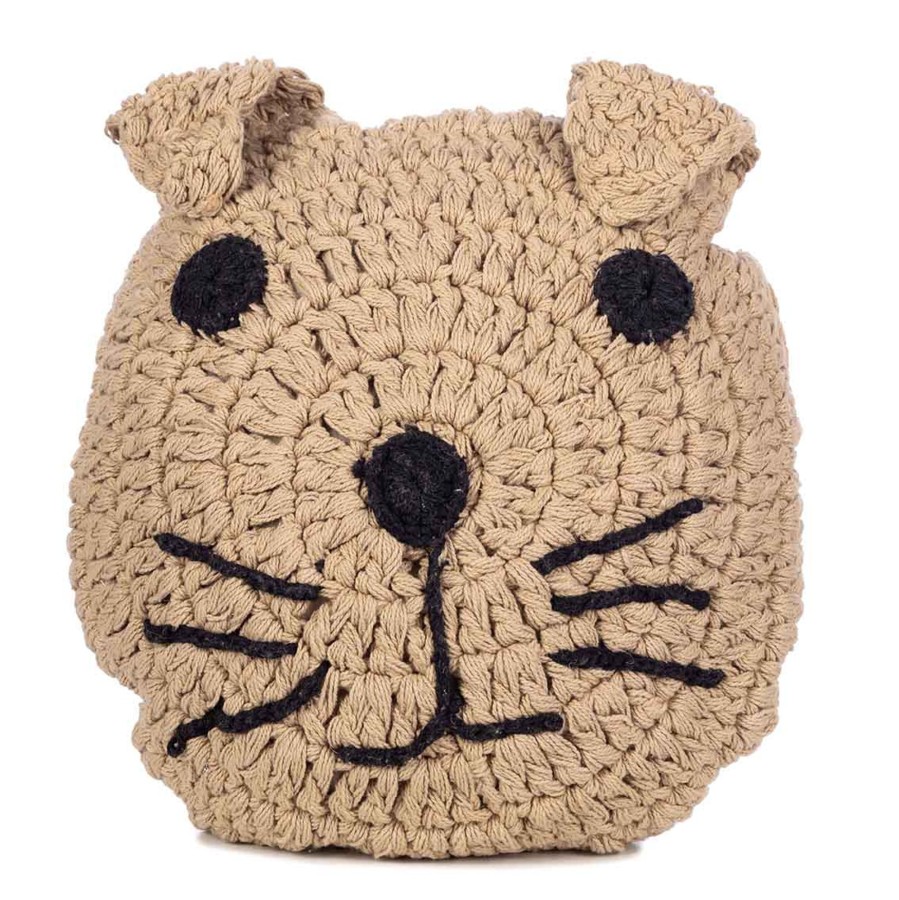 Toys Kids Depot Farms, Animals & Accessories | Kids Depot Cat Animal Cushion