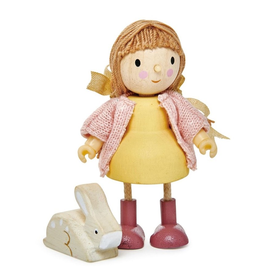 Toys Tender Leaf Toys Gifts Under £25 | Tender Leaf Toys Amy And Her Rabbit