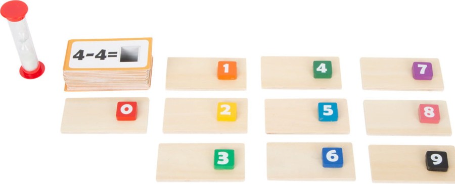 Toys Legler Puzzles | Wooden Learning Mathematics Puzzle Game