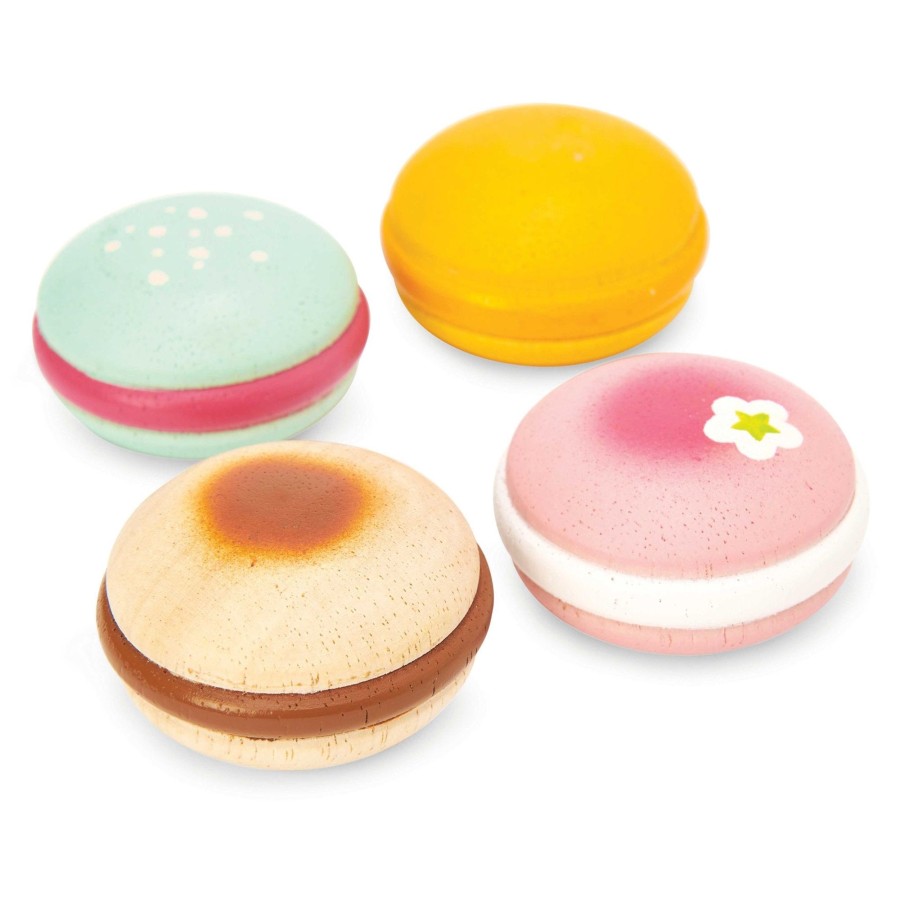 Toys Le Toy Van Gifts Under £25 | Le Toy Van Macarons