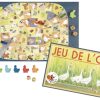 Toys Egmont Games & Books | Egmont Jeu De L'Oie Board Game