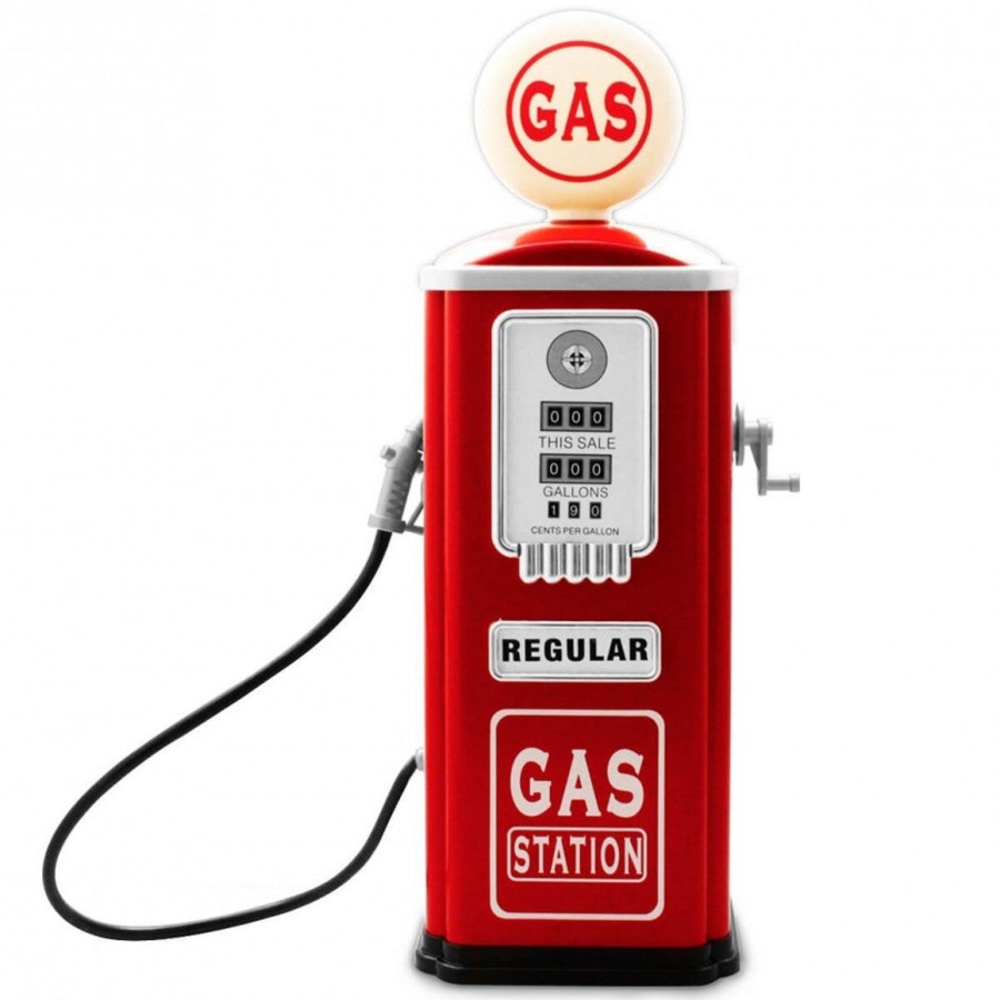 Toys Baghera Vehicles And Accessories | Baghera Gas Pump