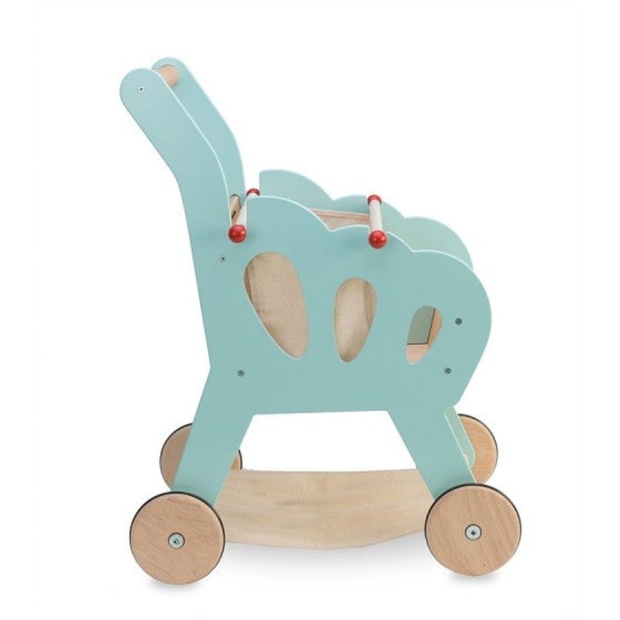 Toys Le Toy Van Workbenches & Accessories | Le Toy Van Shopping Trolley